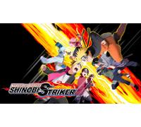 Naruto to Boruto: Shinobi Striker