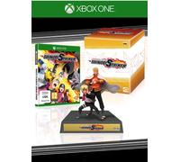 Naruto to Boruto Shinobi Striker Collector's Edition (Microsoft Xbox One)