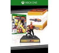 Naruto Boruto Shinobi Striker Uzumaki Collector's Edition Xbox One Namco