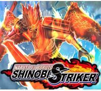 NARUTO TO BORUTO: SHINOBI STRIKER Deluxe Edition TR XBOX One / Xbox Series X|S CD Key