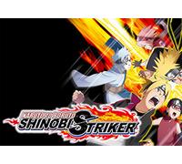NARUTO TO BORUTO: SHINOBI STRIKER (PC) Steam Key - EU