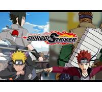 NARUTO TO BORUTO: SHINOBI STRIKER (PC) Steam Key - GLOBAL