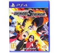 Naruto to Boruto Shinobi Striker (PS4)