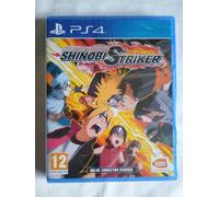 Naruto to Boruto: Shinobi Striker - PlayStation 4