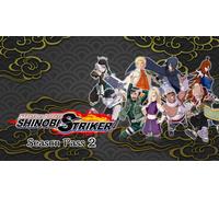 Naruto To Boruto: Shinobi Striker Season Pass 2
