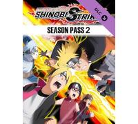 Naruto to Boruto: SHINOBI STRIKER Season Pass 2 (PC) - Steam Key - GLOBAL