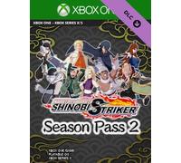Naruto to Boruto: SHINOBI STRIKER Season Pass 2 (Xbox One) - Xbox Live Key - EUROPE
