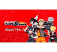 Naruto To Boruto: Shinobi Striker Season Pass 3