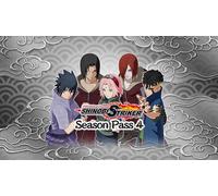 Naruto to Boruto: Shinobi Striker Season Pass 4