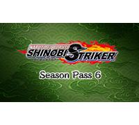 Naruto to Boruto: Shinobi Striker Season Pass 6