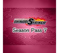 NARUTO TO BORUTO: SHINOBI STRIKER - Season Pass 7 (DLC) (PC) Steam Key - JAPAN