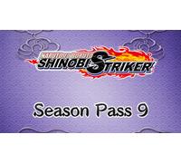 Naruto to Boruto: Shinobi Striker Season Pass 9