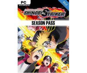 Naruto To Boruto Shinobi Striker - Season Pass PC