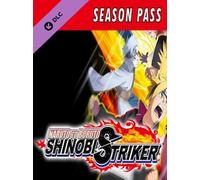 NARUTO TO BORUTO: SHINOBI STRIKER Season Pass Xbox One Xbox Live Key EUROPE