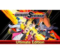 Naruto to Boruto: Shinobi Striker Ultimate Edition