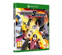 Naruto Boruto Shinobi Striker Xbox One Namco