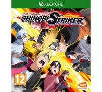 Naruto to Boruto: Shinobi Striker (Xbox One)