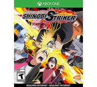 Naruto to Boruto: Shinobi Striker - Xbox One
