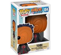 Naruto: Tobi Funko POP Vinyl