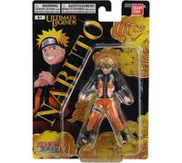 Naruto Ultimate Legends Anime 12cm Action Figure - Adult Naruto Uzumaki