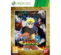 Naruto Ultimate Ninja Storm 3: Full Burst (Xbox 360)