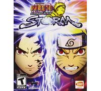 Naruto: Ultimate Ninja Storm / Game