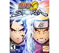 NARUTO: Ultimate Ninja STORM (PC) - Steam Gift - EUROPE