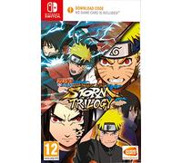Naruto Ultimate Ninja Storm Trilogy [nintendo_switch]