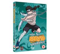 Naruto Unleashed: Series 5 - Volume 2 [DVD]