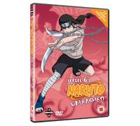 Naruto Unleashed: Series 6 - Volume 2 [DVD]