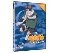 Naruto Unleashed: Series 7 - Volume 1 [DVD]