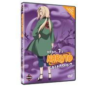 Naruto Unleashed: Series 7 - Volume 2 [DVD]