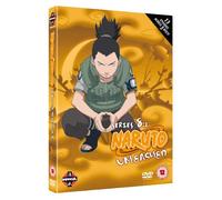 Naruto Unleashed: Series 8 - Volume 2 [DVD]
