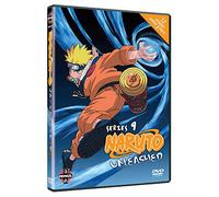 Naruto Unleashed: Series 9 - The Final Episodes [DVD]
