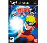 Naruto: Uzumaki Chronicles (PS2)