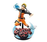 Naruto Uzumaki Figure - Naruto Shippuden Vibration Stars - Anime Collectible