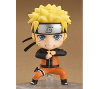 Naruto Uzumaki Nendoroid 4th Rerun Action Figure GOODSMILE