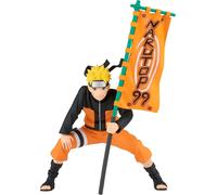 Naruto Uzumaki P99 Figure Statue BANPRESTO