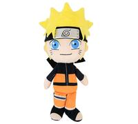 POPbuddies Naruto puden Plush Figure Naruto Uzumaki 30 cm Plushes