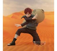 NARUTO - Vibration Stars Gaara Ver. II Pvc Figure Banpresto