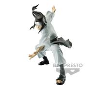 Hyuga Neji Naruto -box Broken Figure 15cm Vibration Stars Original BANPRESTO