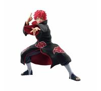 NARUTO - Vibration Stars Sasori Pvc Figure Banpresto