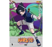 Naruto Vol. 08 - Episoden 32-36 [DVD] [2002]