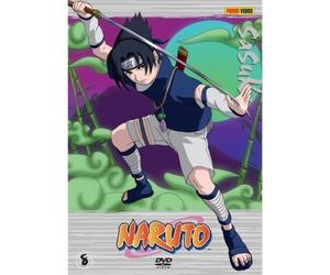 Naruto Vol. 08 - Episoden 32-36 [DVD] [2002]