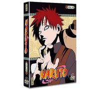 NARUTO-Vol.10 ‚pisodes 118 … 130
