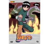 Naruto Vol. 12 - Episoden 49-52 [DVD] [2002]