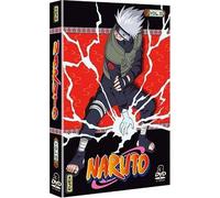 Naruto Vol 13 - DVD