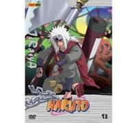 Naruto Vol. 13 - Episoden 53-56 [DVD] [2002]