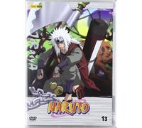 Naruto Vol. 13 (Import) [2008]