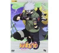 Naruto Vol. 14 (Import) [2008]